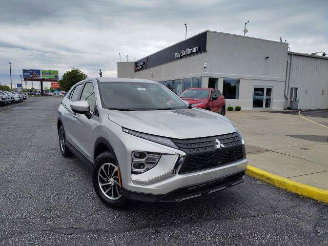 2026 Mitsubishi Eclipse Cross ES 1.5T S-AWC for sale in Indianapolis, IN