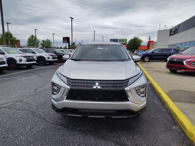 2026 Mitsubishi Eclipse Cross ES 1.5T S-AWC