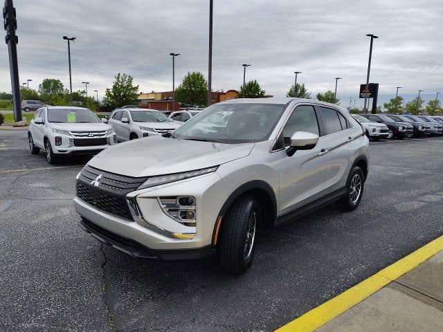2026 Mitsubishi Eclipse Cross ES 1.5T S-AWC