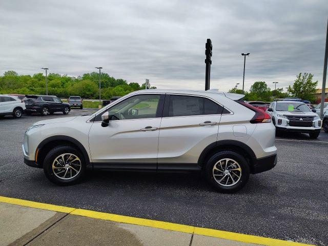 2026 Mitsubishi Eclipse Cross ES 1.5T S-AWC
