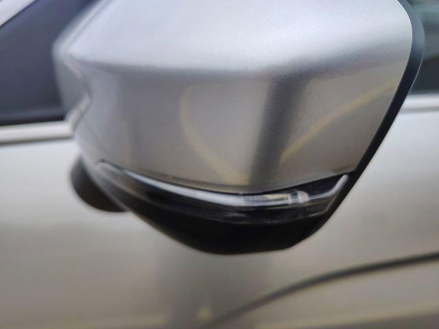 2026 Mitsubishi Eclipse Cross ES 1.5T S-AWC