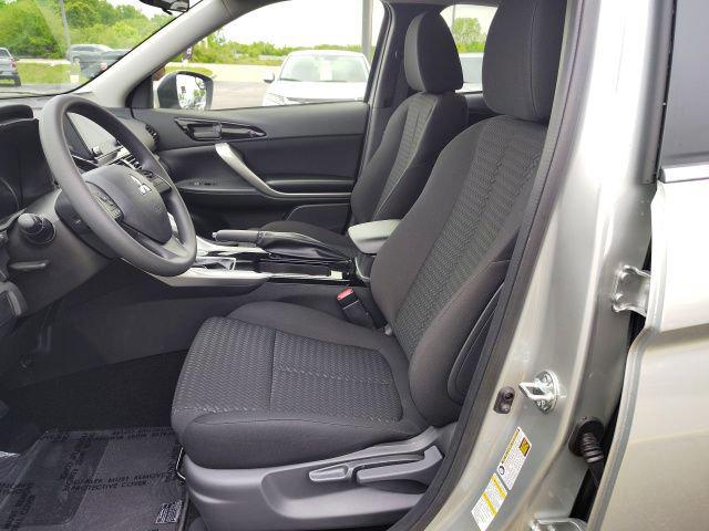 2026 Mitsubishi Eclipse Cross ES 1.5T S-AWC