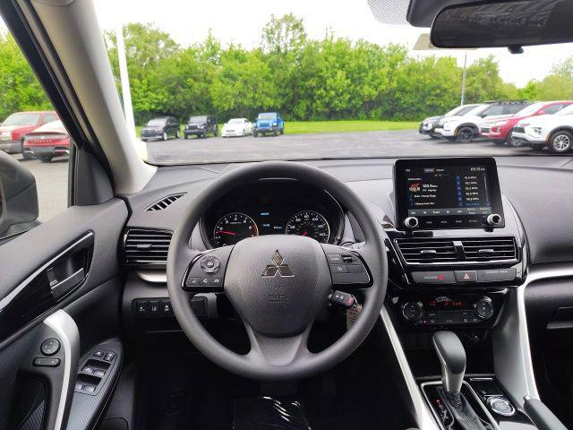 2026 Mitsubishi Eclipse Cross ES 1.5T S-AWC