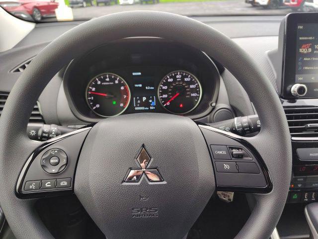 2026 Mitsubishi Eclipse Cross ES 1.5T S-AWC