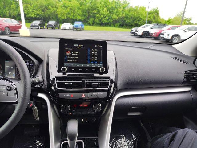 2026 Mitsubishi Eclipse Cross ES 1.5T S-AWC