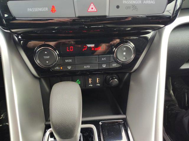 2026 Mitsubishi Eclipse Cross ES 1.5T S-AWC