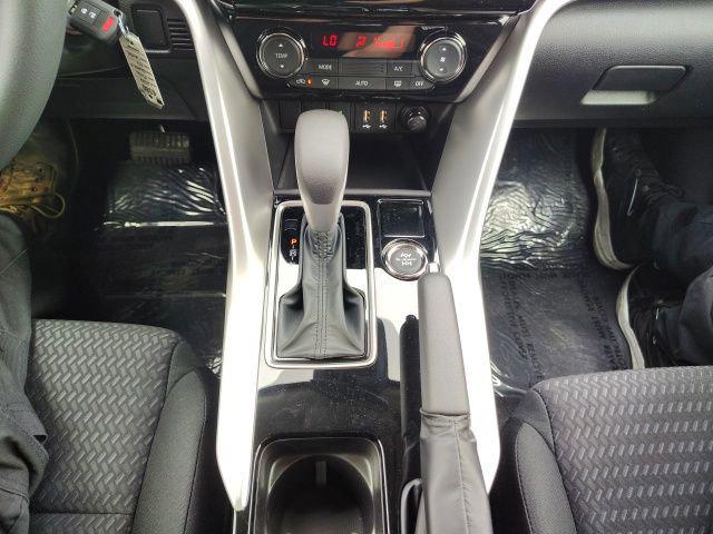2026 Mitsubishi Eclipse Cross ES 1.5T S-AWC