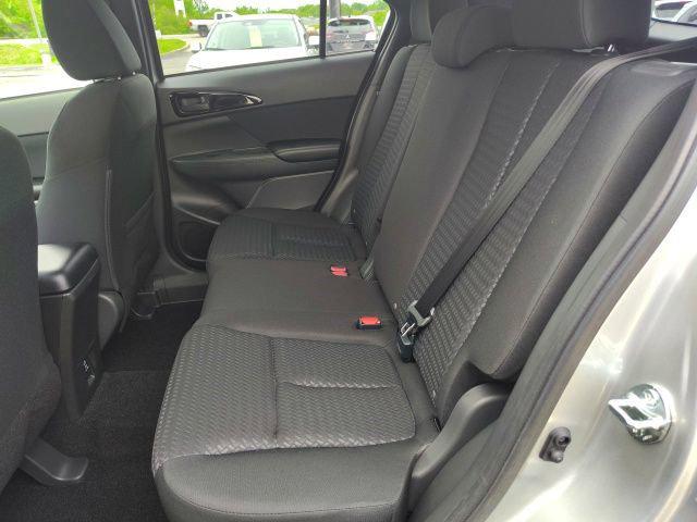 2026 Mitsubishi Eclipse Cross ES 1.5T S-AWC