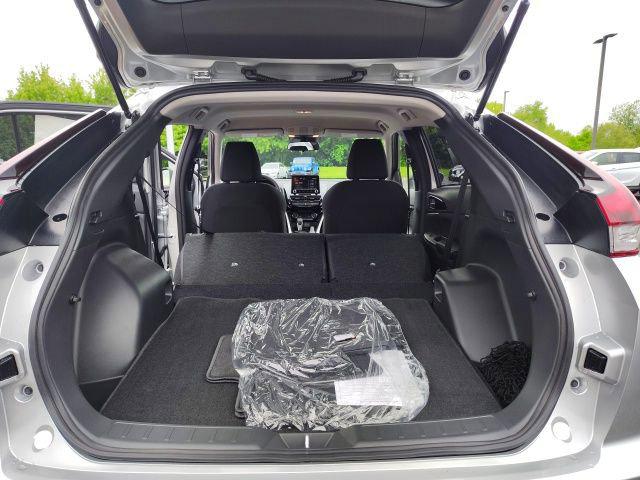 2026 Mitsubishi Eclipse Cross ES 1.5T S-AWC