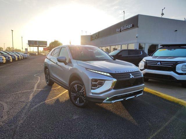2026 Mitsubishi Eclipse Cross SE 1.5T S-AWC for sale in Indianapolis, IN