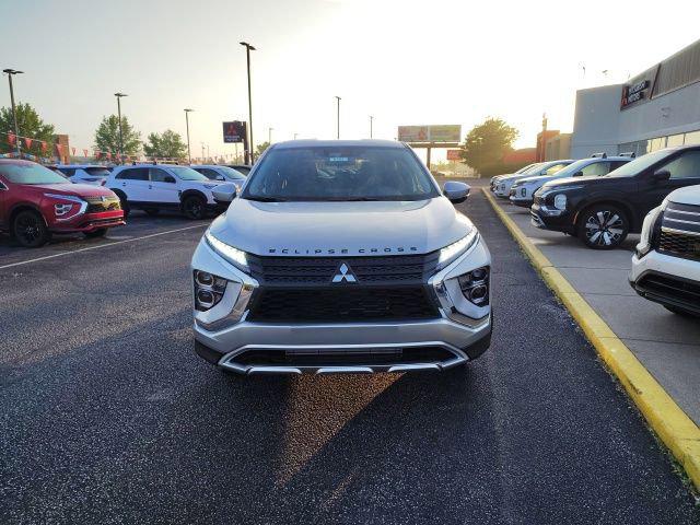 2026 Mitsubishi Eclipse Cross SE 1.5T S-AWC