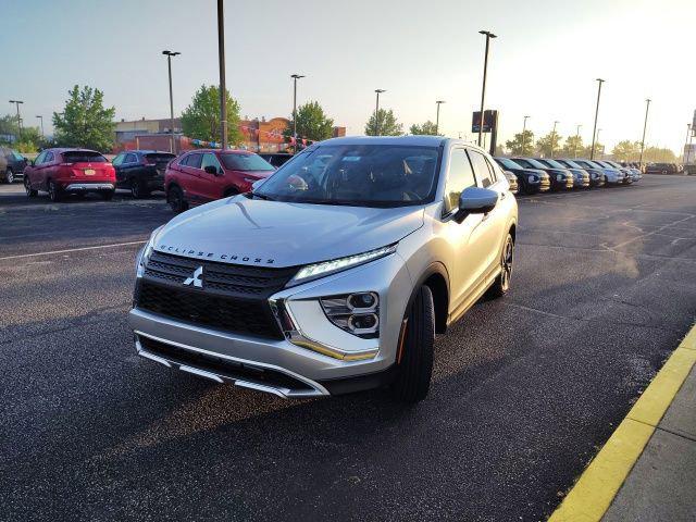 2026 Mitsubishi Eclipse Cross SE 1.5T S-AWC