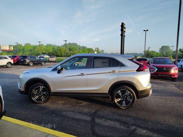 2026 Mitsubishi Eclipse Cross SE 1.5T S-AWC