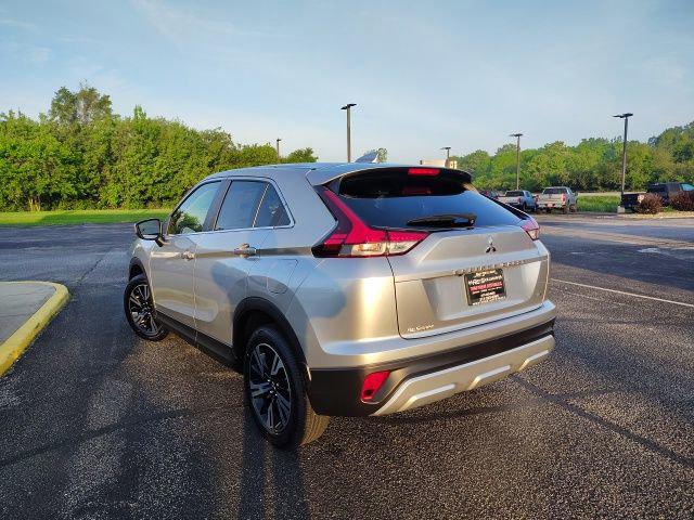 2026 Mitsubishi Eclipse Cross SE 1.5T S-AWC