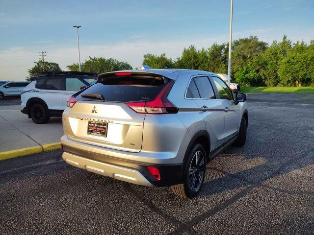 2026 Mitsubishi Eclipse Cross SE 1.5T S-AWC