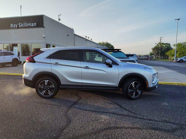 2026 Mitsubishi Eclipse Cross SE 1.5T S-AWC