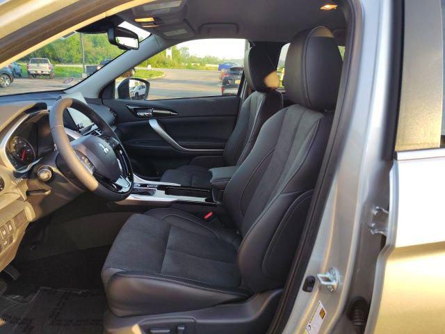 2026 Mitsubishi Eclipse Cross SE 1.5T S-AWC