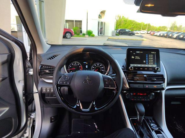 2026 Mitsubishi Eclipse Cross SE 1.5T S-AWC
