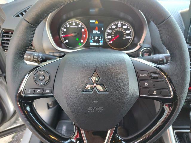 2026 Mitsubishi Eclipse Cross SE 1.5T S-AWC