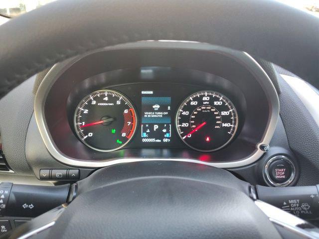 2026 Mitsubishi Eclipse Cross SE 1.5T S-AWC