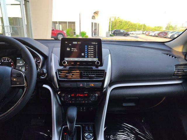 2026 Mitsubishi Eclipse Cross SE 1.5T S-AWC