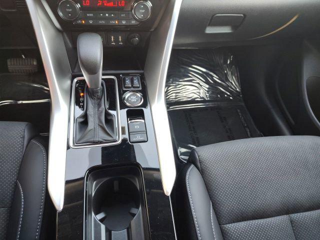 2026 Mitsubishi Eclipse Cross SE 1.5T S-AWC