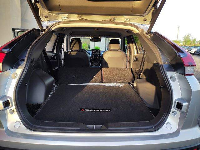 2026 Mitsubishi Eclipse Cross SE 1.5T S-AWC