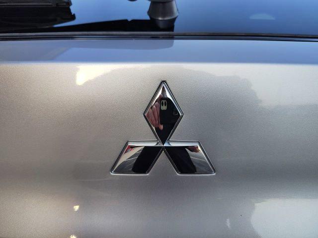 2026 Mitsubishi Eclipse Cross SE 1.5T S-AWC