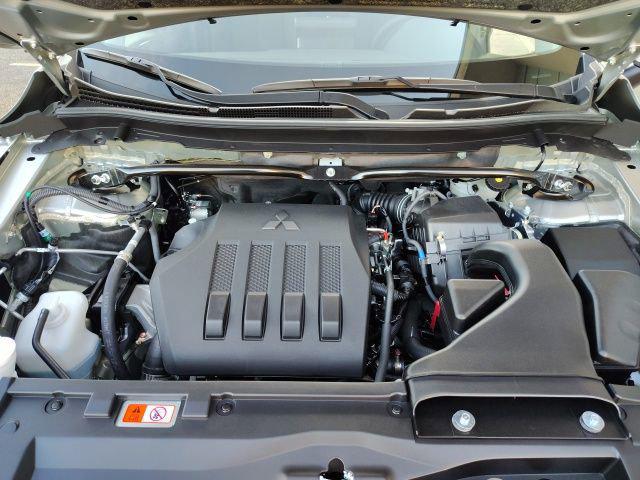 2026 Mitsubishi Eclipse Cross SE 1.5T S-AWC