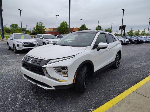 2026 Mitsubishi Eclipse Cross SE 1.5T S-AWC
