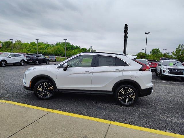 2026 Mitsubishi Eclipse Cross SE 1.5T S-AWC