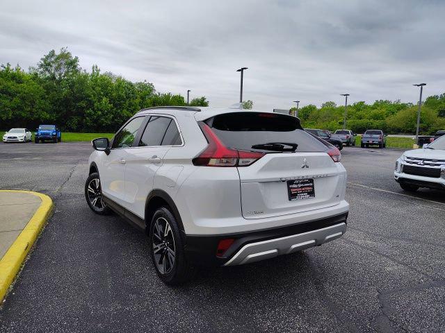 2026 Mitsubishi Eclipse Cross SE 1.5T S-AWC