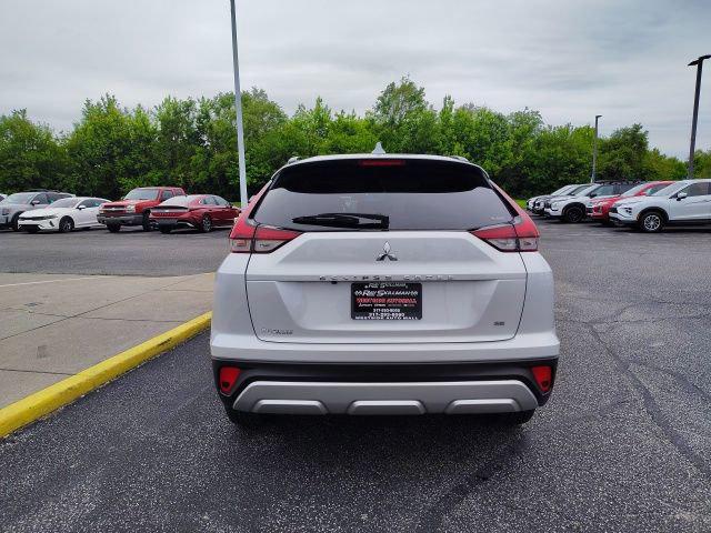 2026 Mitsubishi Eclipse Cross SE 1.5T S-AWC
