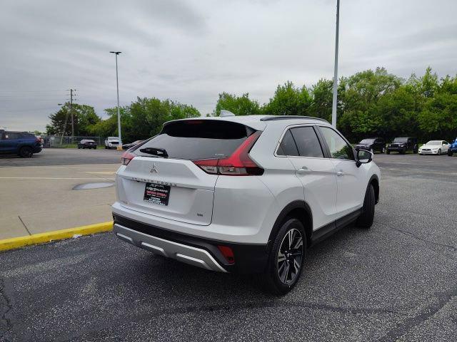 2026 Mitsubishi Eclipse Cross SE 1.5T S-AWC