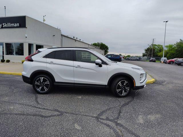 2026 Mitsubishi Eclipse Cross SE 1.5T S-AWC