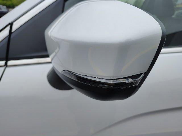2026 Mitsubishi Eclipse Cross SE 1.5T S-AWC