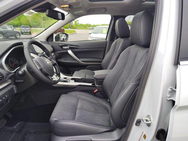 2026 Mitsubishi Eclipse Cross SE 1.5T S-AWC