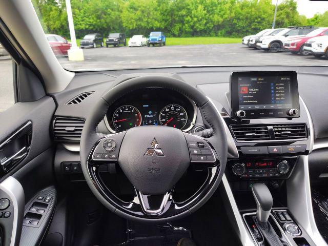2026 Mitsubishi Eclipse Cross SE 1.5T S-AWC