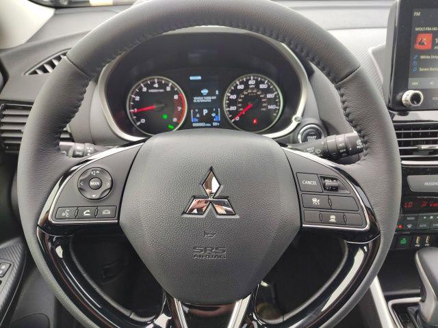 2026 Mitsubishi Eclipse Cross SE 1.5T S-AWC