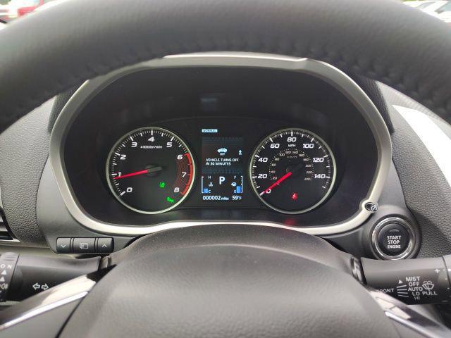 2026 Mitsubishi Eclipse Cross SE 1.5T S-AWC