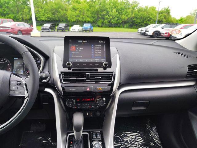 2026 Mitsubishi Eclipse Cross SE 1.5T S-AWC