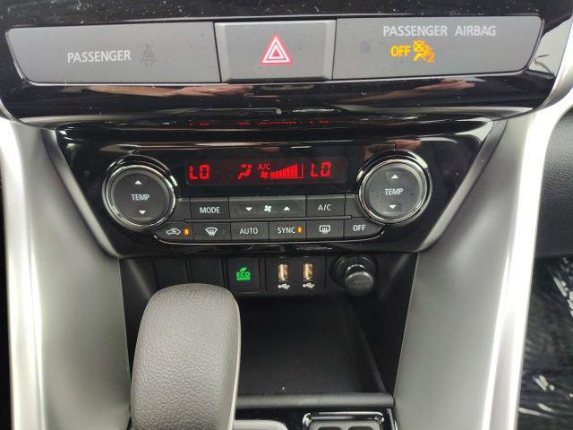 2026 Mitsubishi Eclipse Cross SE 1.5T S-AWC