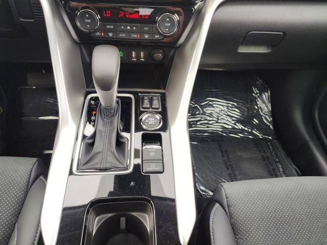 2026 Mitsubishi Eclipse Cross SE 1.5T S-AWC