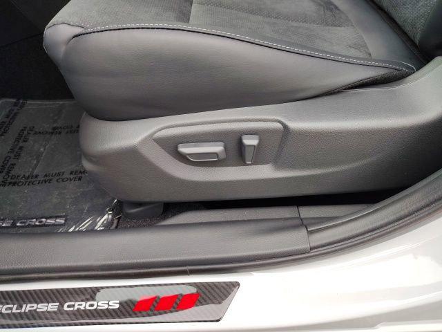 2026 Mitsubishi Eclipse Cross SE 1.5T S-AWC