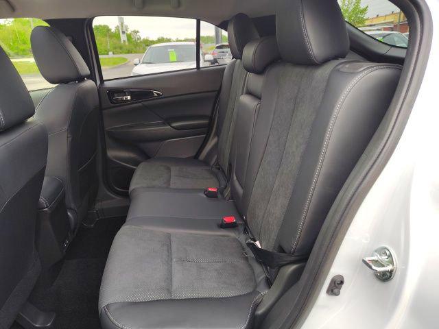 2026 Mitsubishi Eclipse Cross SE 1.5T S-AWC