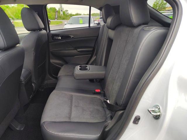 2026 Mitsubishi Eclipse Cross SE 1.5T S-AWC