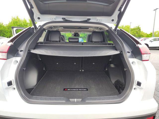2026 Mitsubishi Eclipse Cross SE 1.5T S-AWC