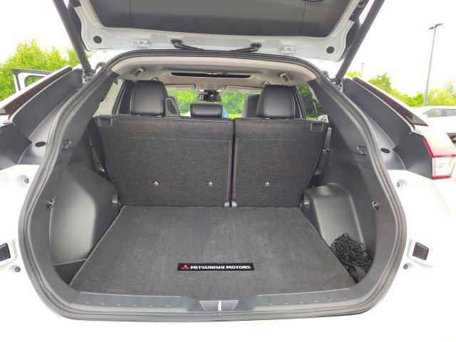 2026 Mitsubishi Eclipse Cross SE 1.5T S-AWC
