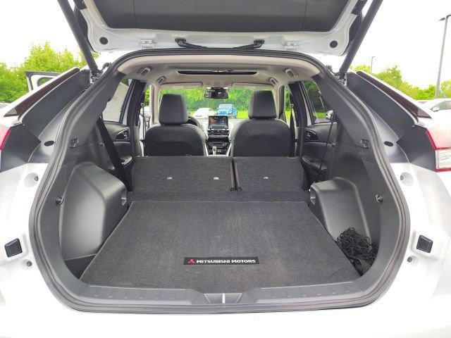 2026 Mitsubishi Eclipse Cross SE 1.5T S-AWC