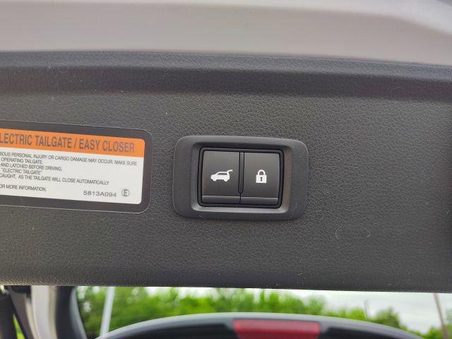 2026 Mitsubishi Eclipse Cross SE 1.5T S-AWC